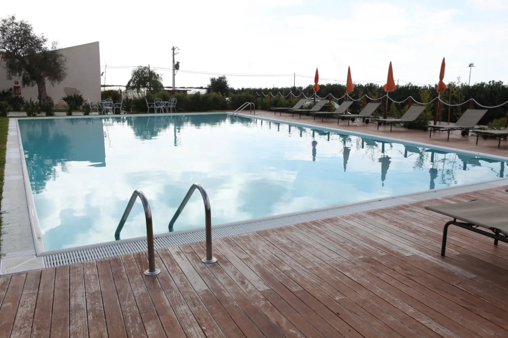 Life Hotels Kalaonda Resort - Général