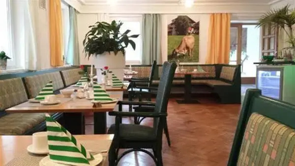 Hotel Kleiner König - Général