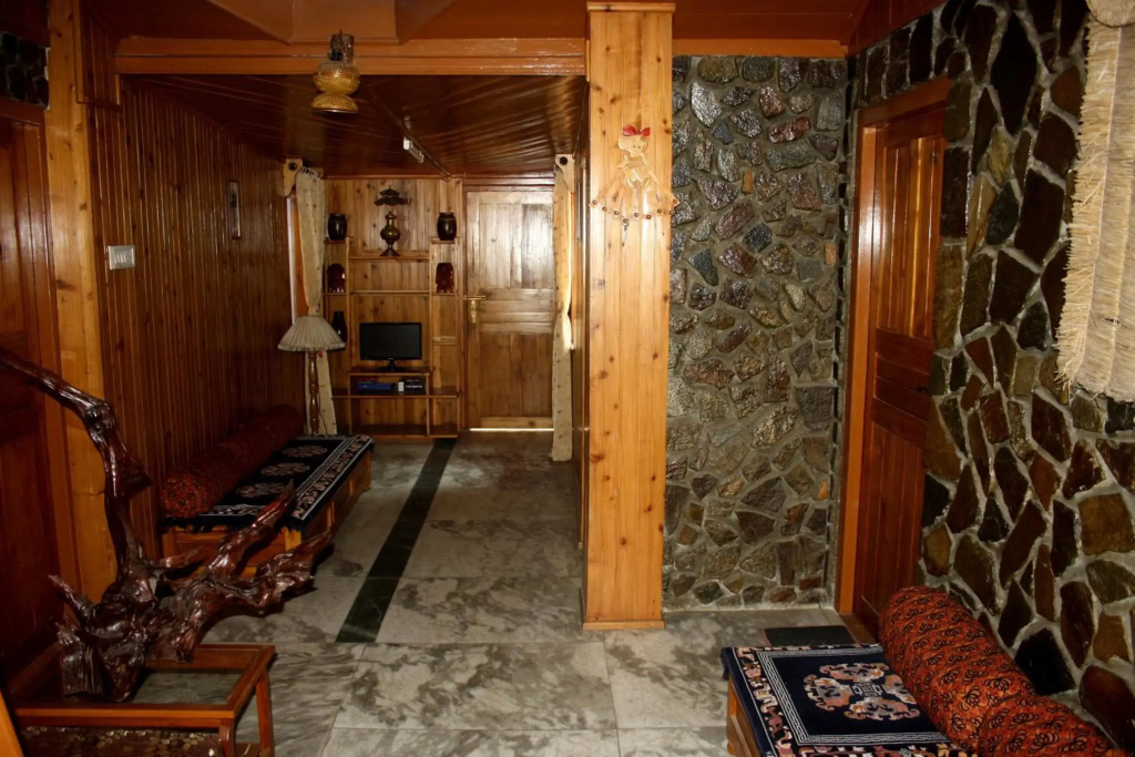 Hotel photo 23