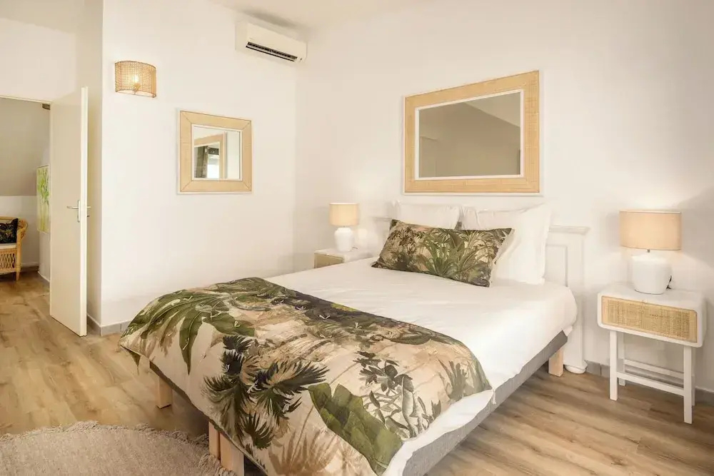 Voir la photo 1 — Duplex Le Nid des Pélicans