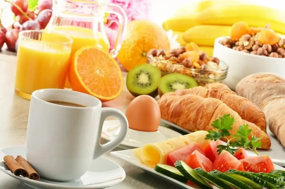 Food & Beverage