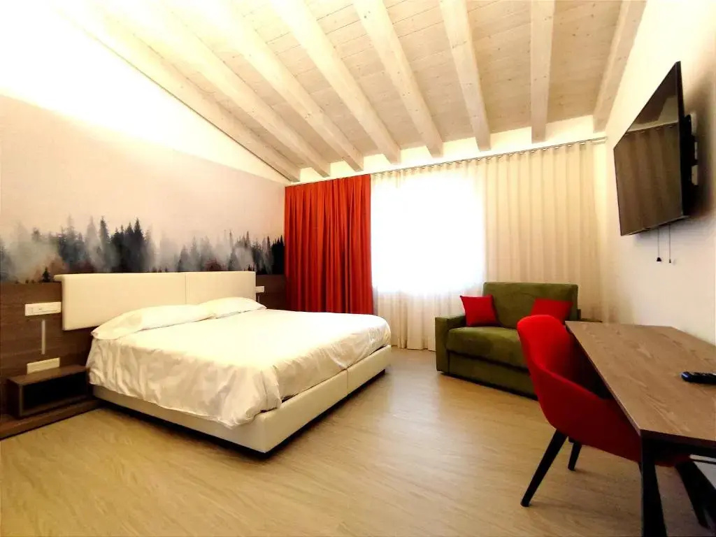 Superior room