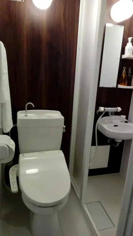 Business Hotel Atelier - фото 8