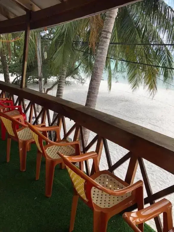 Smile Resort - Chambres
