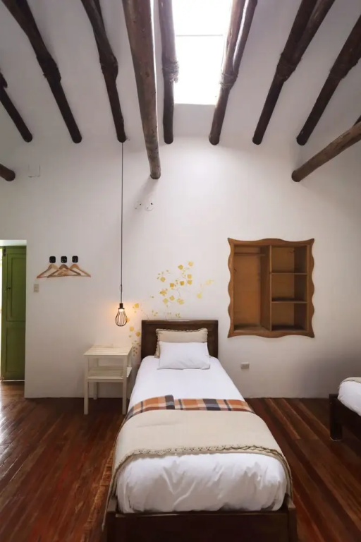 Niños Hotel Fierro - Chambres