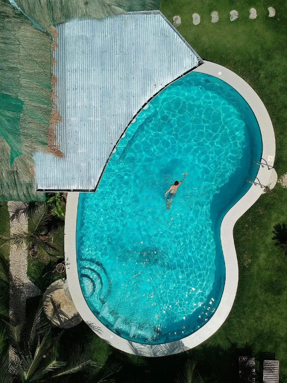 Mangrove ECO Resort - Général