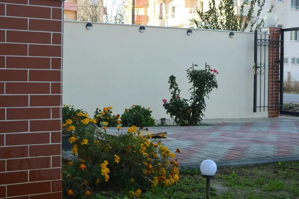 Sunilio Apartment