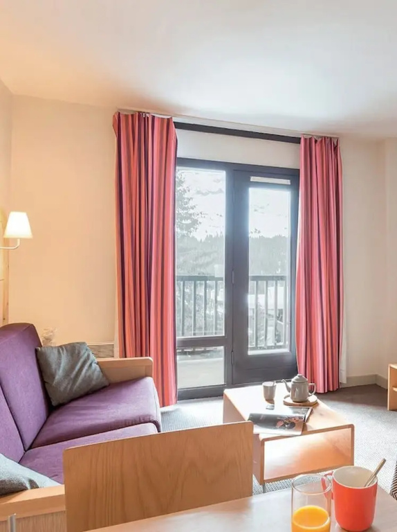 Voir la photo 3 — Residence Pierre & Vacances Mountain View
