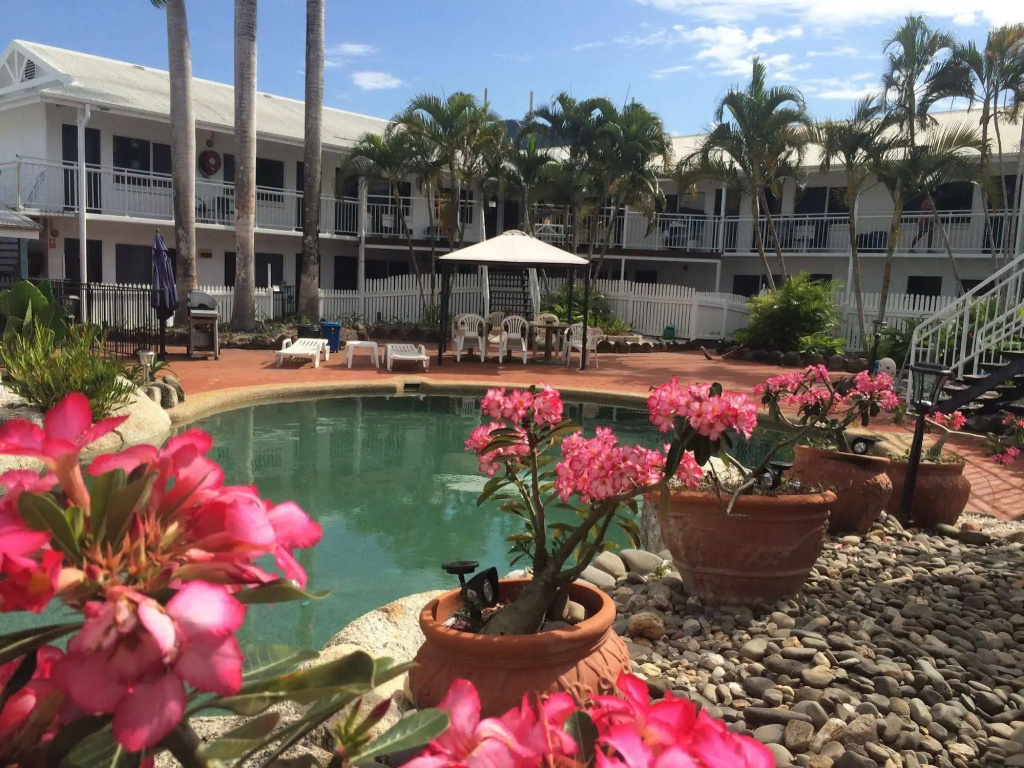 Hotel photo 14
