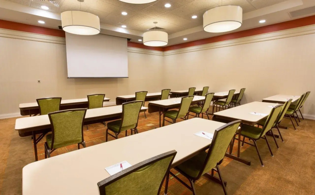 Drury Plaza Hotel Phoenix Tempe - Général