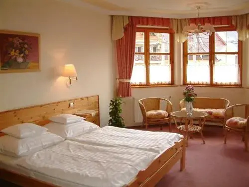 Hajdú Kastély Hotel - Général