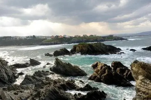 Beach & Waterfront