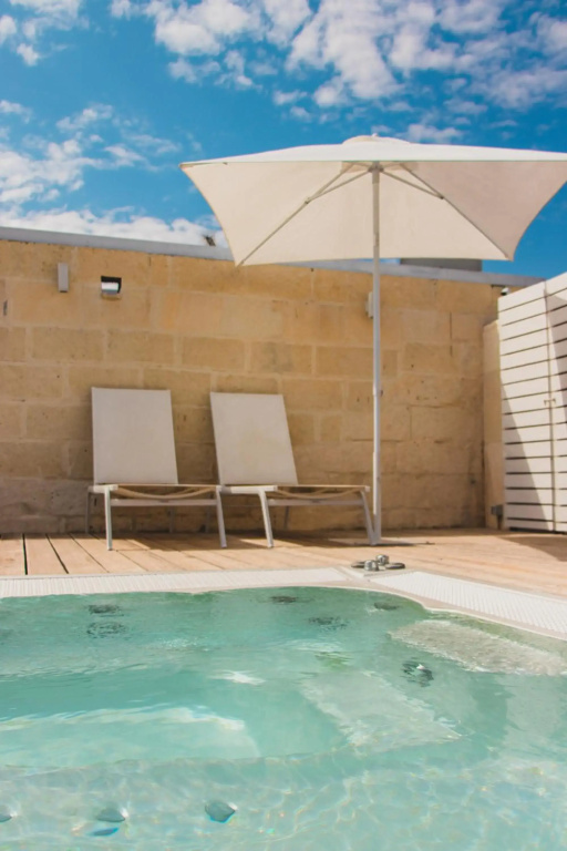 Sui Tetti Luxury Rooms - Général