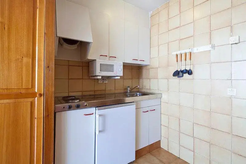 Quadruple Apartment