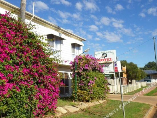 Bottle Tree Gardens Motel image