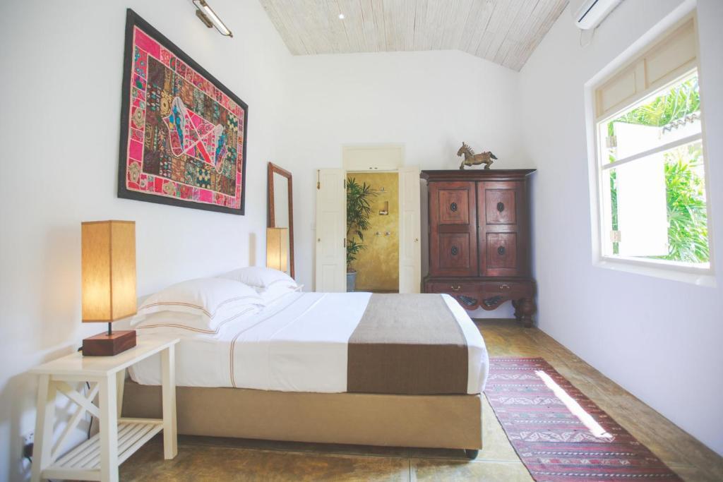 Karmel Villa Thalduwa Island - Five Bedroom Luxury Villa With Private Pool