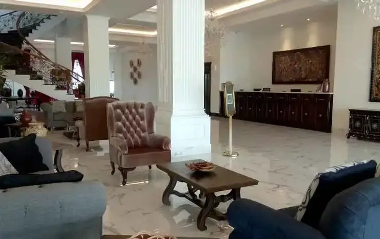 Hotel photo 19