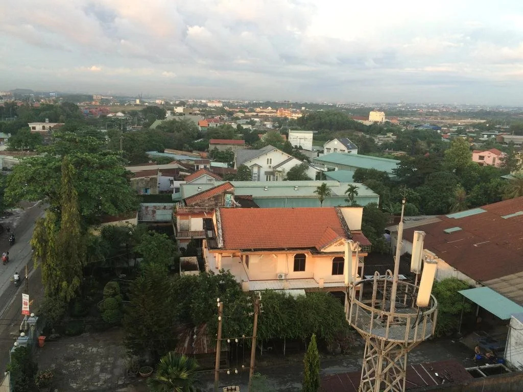 Hoang Quan Hotel
