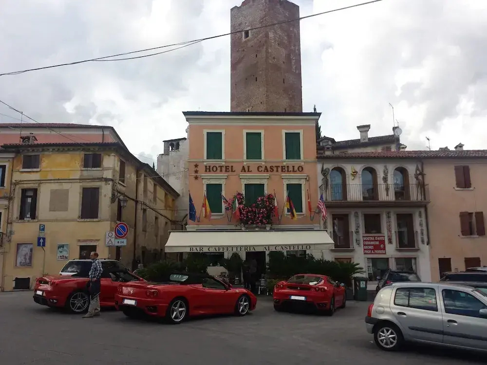 Al Castello