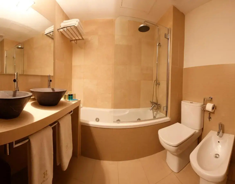 Hotel YIT El Postigo - Général