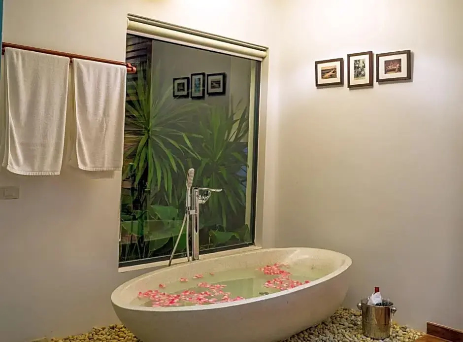 Chronicle Angkor Hotel - Chambres