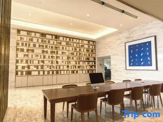 Business Centre