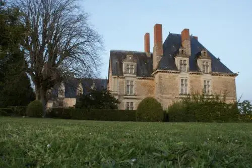 Afficher la photo 8 — Chateau de Durtal