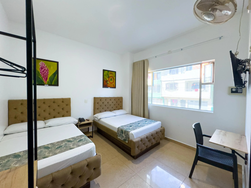 Hotel photo 6