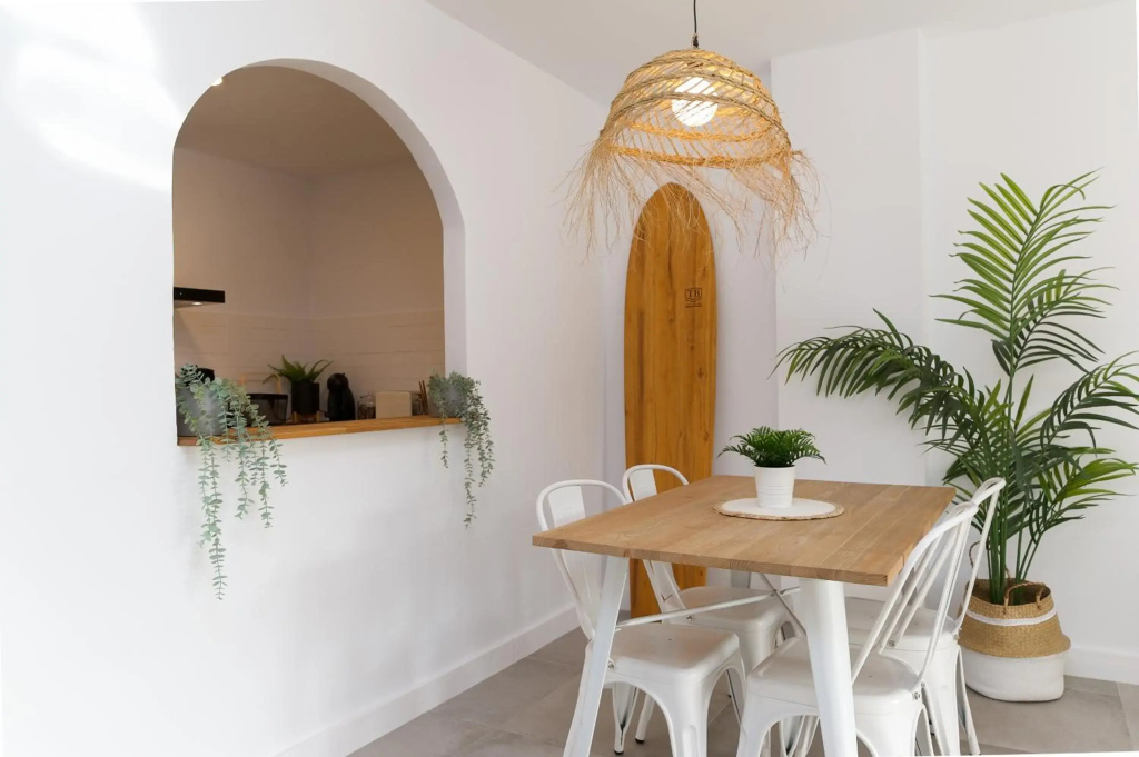 Surf Apartment Tarifa