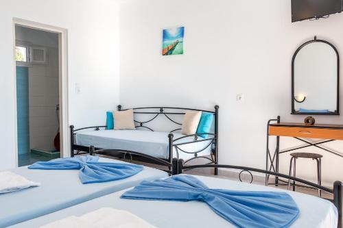 Hotel Iliovasilema by null