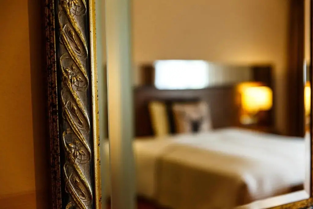 Salzburg - Chambres