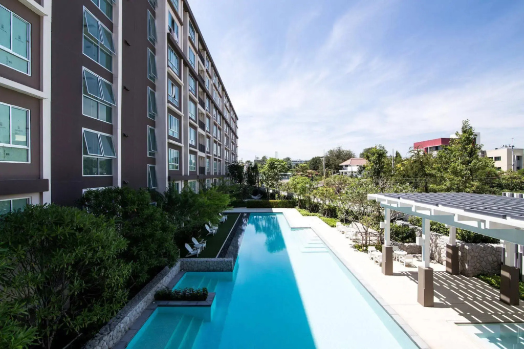 First Choice Suites By The Sea - Général