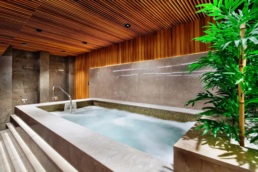 DoubleTree by Hilton Hotel Istanbul - Piyalepasa - фото 15