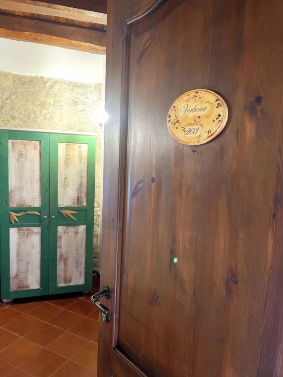 Valle Dell'Aquila Country House - Chambres