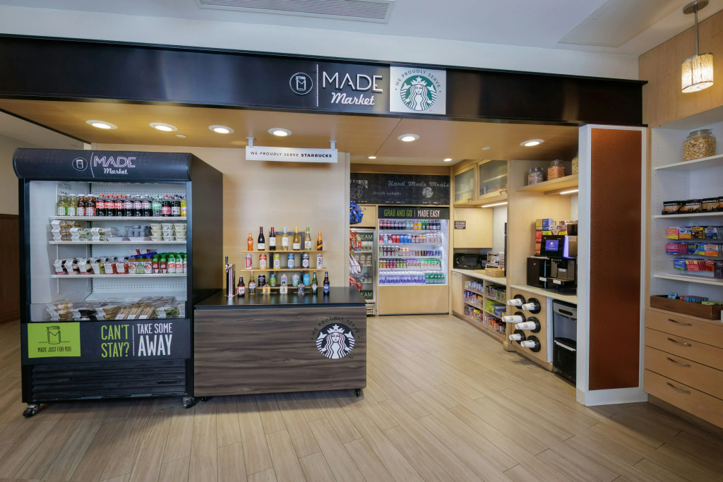 DoubleTree Suites by Hilton Hotel Boston - Cambridge - Général