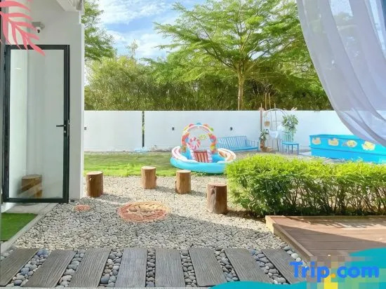 Tuas*Legoland Villa•KTVPoolBbqNetflix•Iskandar