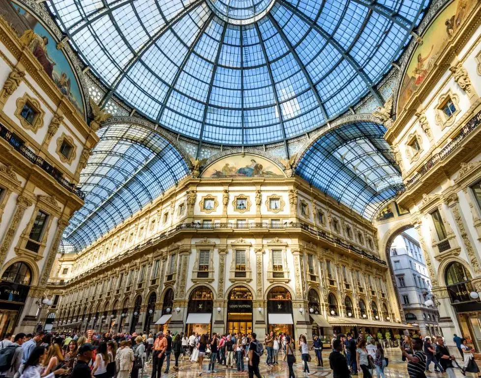Home Flowers Milano