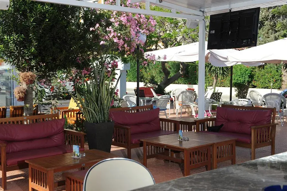 Alexia Hotel Apartments - Général