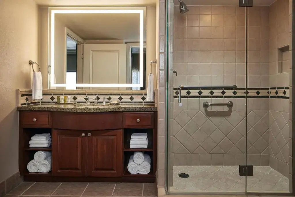 Hilton Grand Vacations Club on the Las Vegas Strip - Chambres