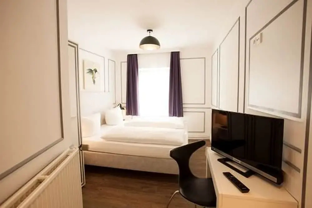 Hotel photo 11