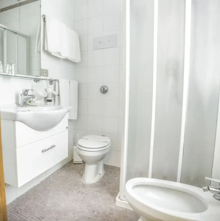 Hotel Aurora Terme - Chambres