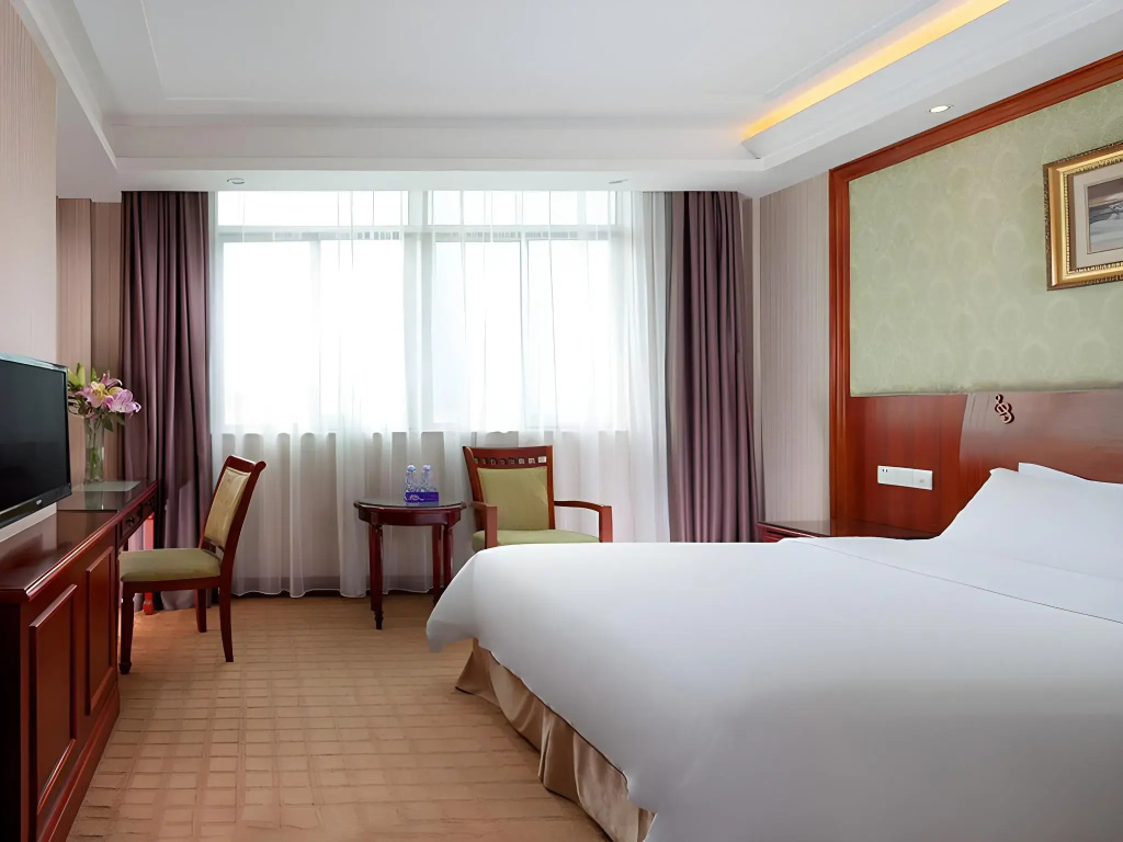 Vienna Hotel Dongguan Songshan Lake - Général