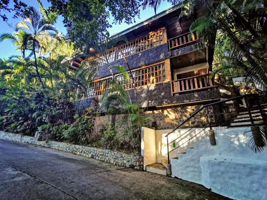 Hotel Costa Verde - Chambres