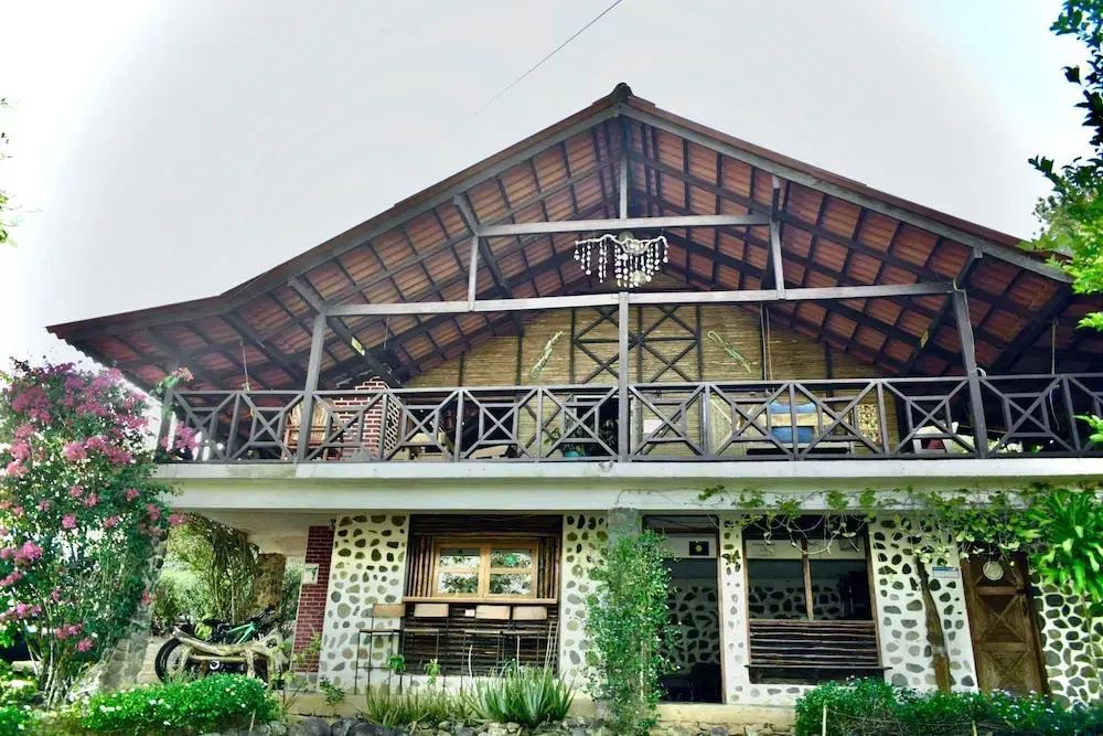 La Qhia Eco Retreat