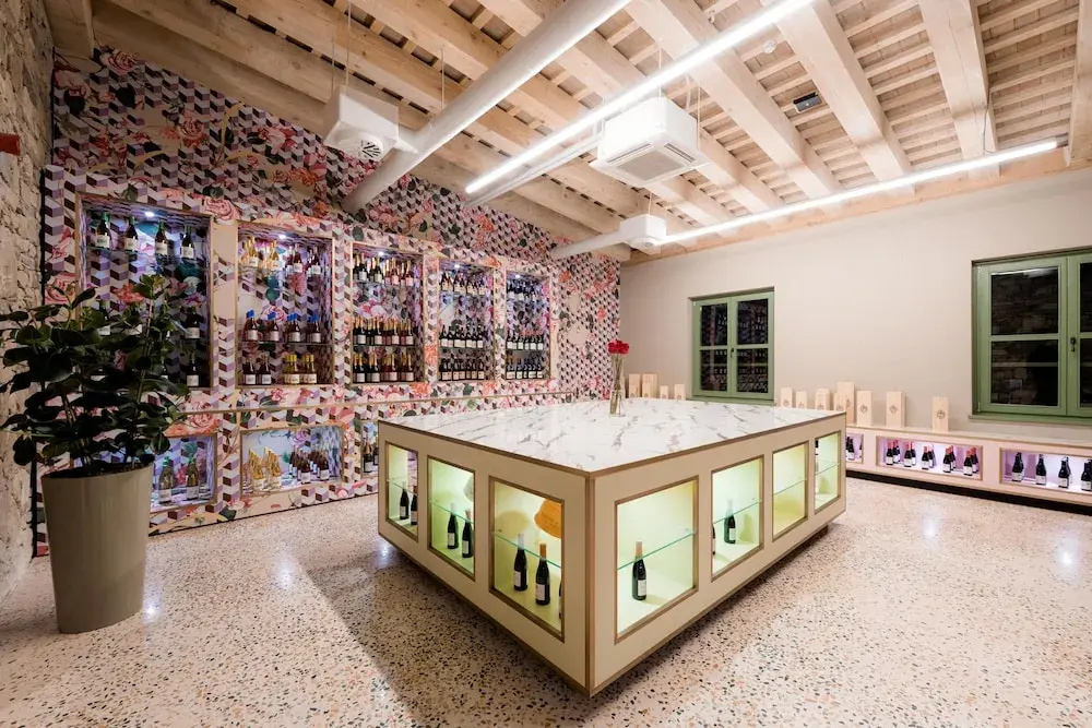 ROXANICH Winery and Design Hotel Galeriebild 16
