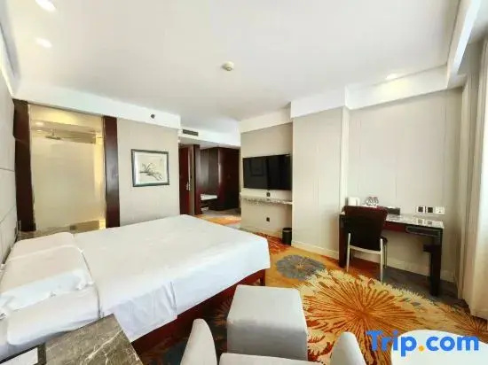 Sunny Date International Hotel - Chambres