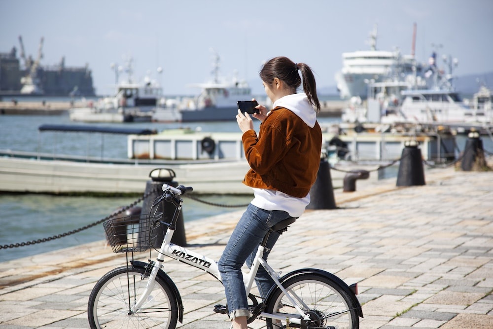 Fukuoka Guesthouse SHIP - Hostel 사진 21