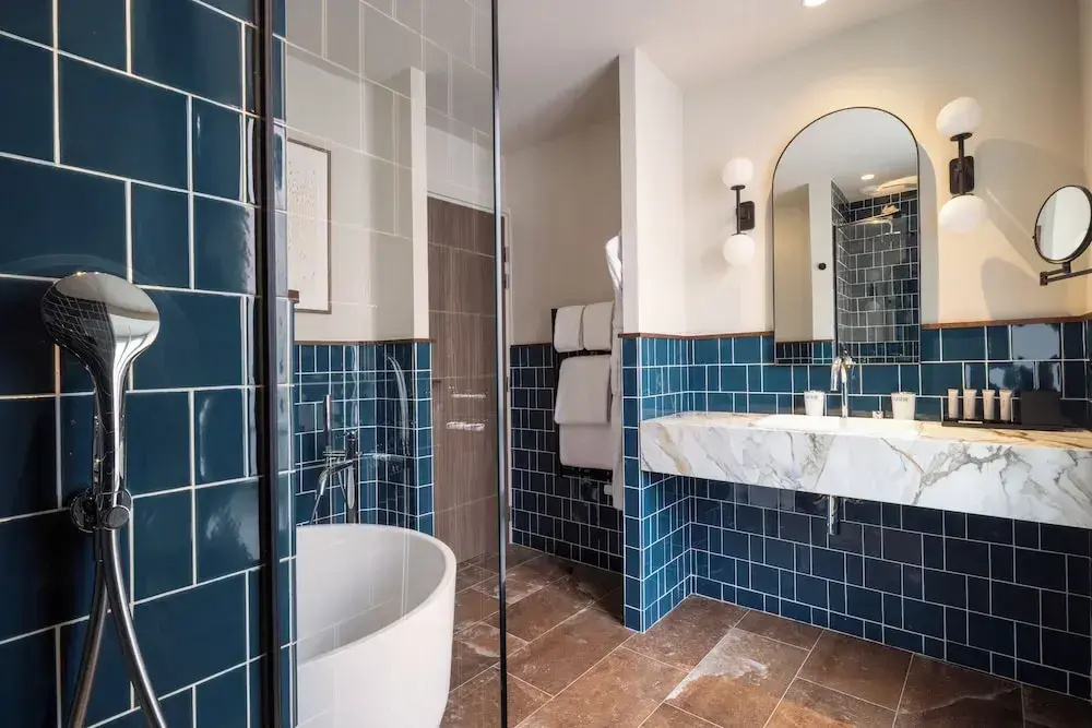 Hotel Gabbie - Chambres