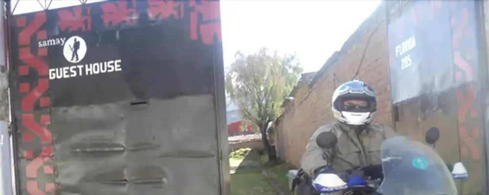 Samay Guesthouse - фото 37