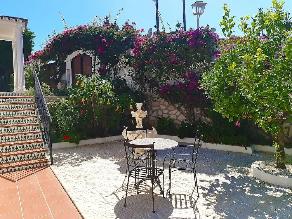 Villa Margarita -Private Villa Only Few Minutes From La Cala De Mijas